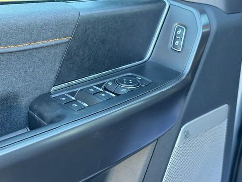 New 2025 Ford F150 Tremor w/ Bed Utility Package image 13