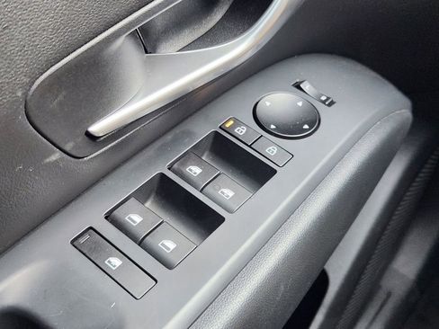 Certified 2025 Hyundai Tucson SEL image 22