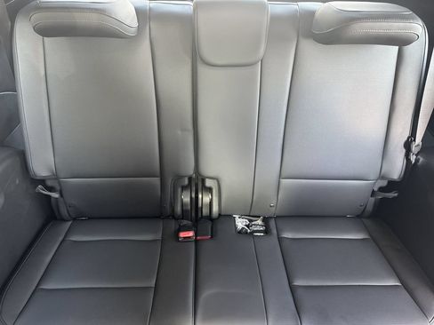 Used 2026 Hyundai Palisade SEL AWD/4WD image 22