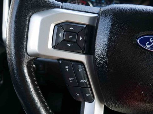 Used 2018 Ford F150 Lariat w/ Equipment Group 501A Mid image 48