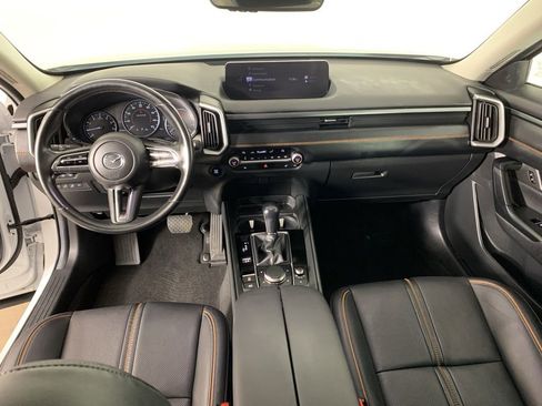 Used 2024 MAZDA CX-50 AWD 2.5 Turbo image 36