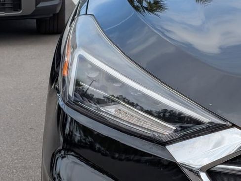 Used 2019 Hyundai Tucson Ultimate w/ Cargo Package image 9