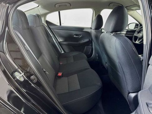 Certified 2023 Nissan Sentra SV FWD image 23
