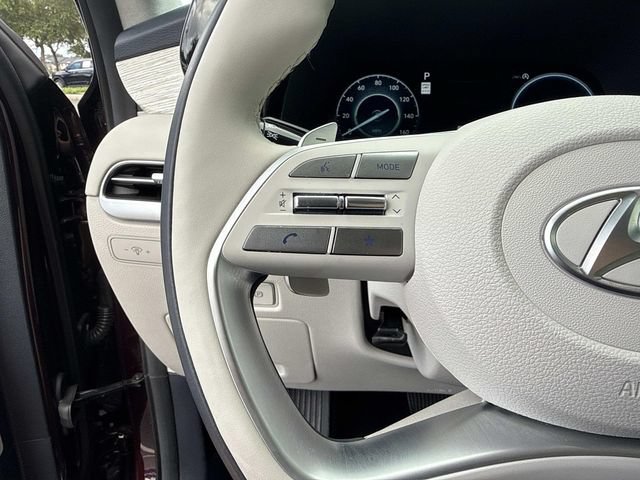 Used 2024 Hyundai Palisade Calligraphy FWD image 34