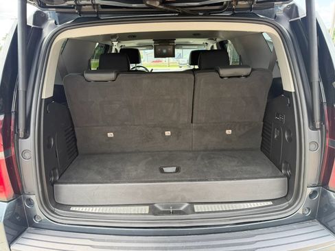 Used 2020 Chevrolet Tahoe Premier AWD/4WD image 42