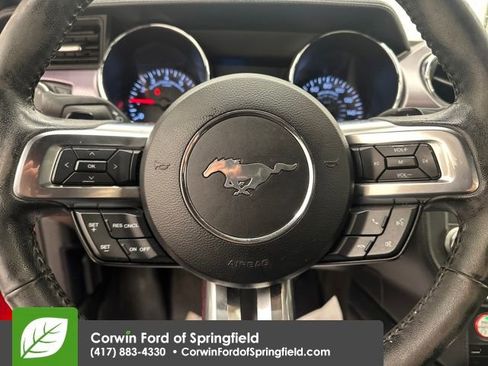 Used 2017 Ford Mustang GT image 12