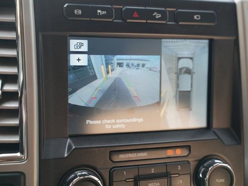 Used 2017 Ford F250 Lariat w/ Lariat Ultimate Package image 43