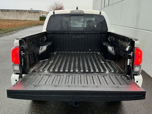 Used 2021 Toyota Tacoma TRD Pro image 27