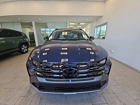 New 2026 Hyundai Tucson Limited image 8