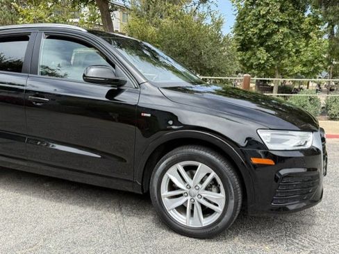 Used 2018 Audi Q3 2.0T Premium w/ Convenience Package FWD image 13