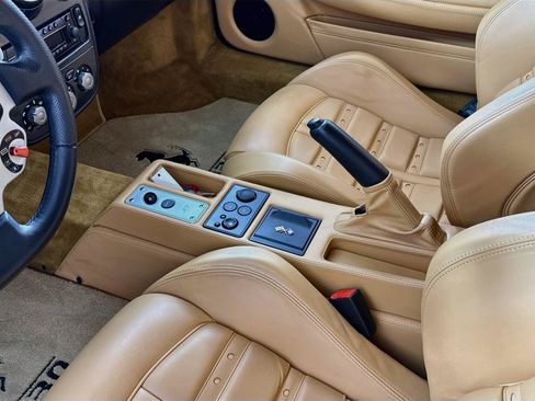 Used 2005 Ferrari F430 Coupe RWD image 68