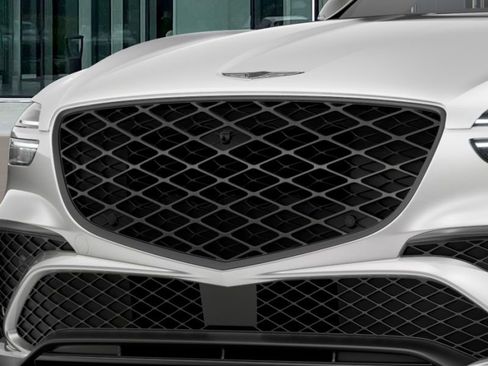 New 2026 Genesis GV70 3.5T Sport Prestige AWD/4WD image 13