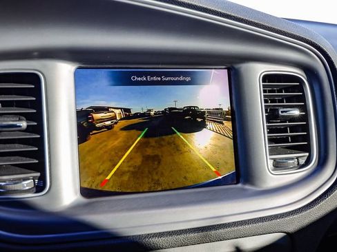 Used 2023 Dodge Charger Scat Pack image 23