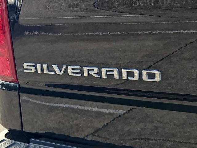 Used 2023 Chevrolet Silverado 1500 LT AWD/4WD image 26