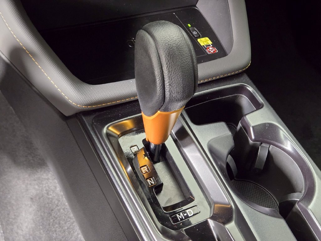 New 2026 Subaru Forester Wilderness AWD/4WD image 18