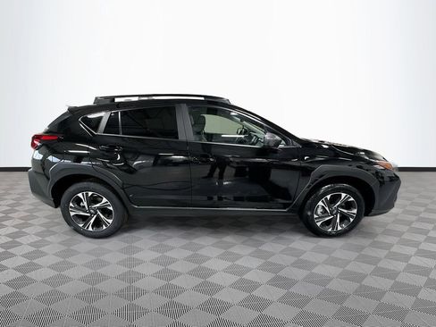 New 2026 Subaru Crosstrek 2.0i Premium AWD/4WD image 30