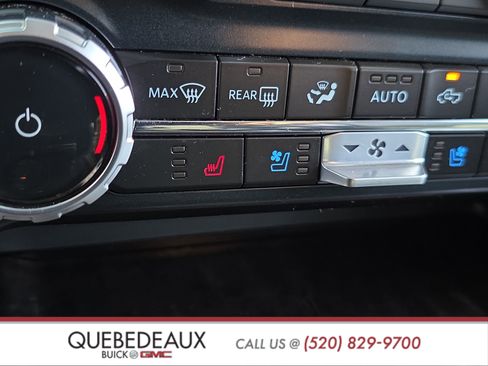 Used 2023 Ford F150 Lariat w/ Equipment Group 502A High AWD/4WD image 27