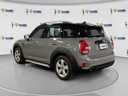 Used 2017 MINI Cooper Countryman FWD image 3