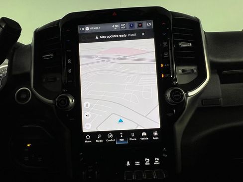 Used 2025 RAM 2500 Big Horn image 19