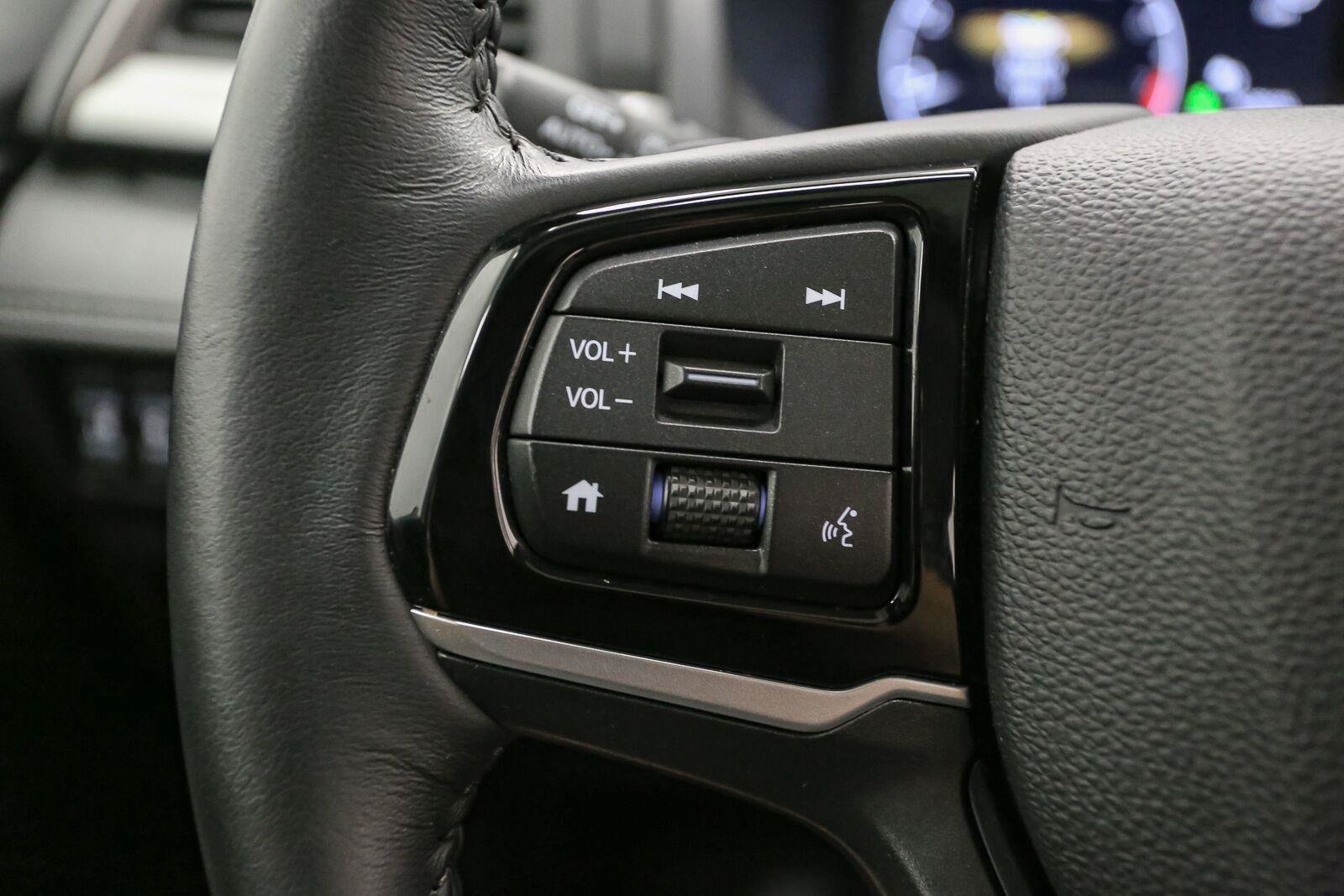 Used 2025 Honda Odyssey EX-L image 31
