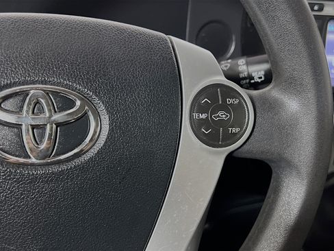 Used 2015 Toyota Prius C One FWD image 20