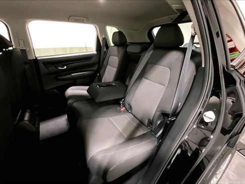 Used 2025 Honda CR-V LX image 26
