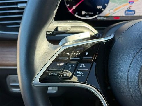 Certified 2025 Mercedes-Benz GLE 350 4MATIC image 21