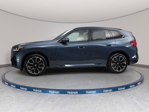 New 2026 BMW X3 xDrive30 w/ Premium Package AWD/4WD image 8