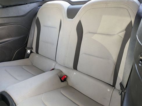 Used 2023 Chevrolet Camaro LT image 27