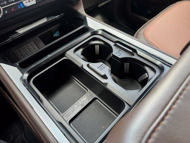 Used 2025 Ford F350 King Ranch AWD/4WD image 25