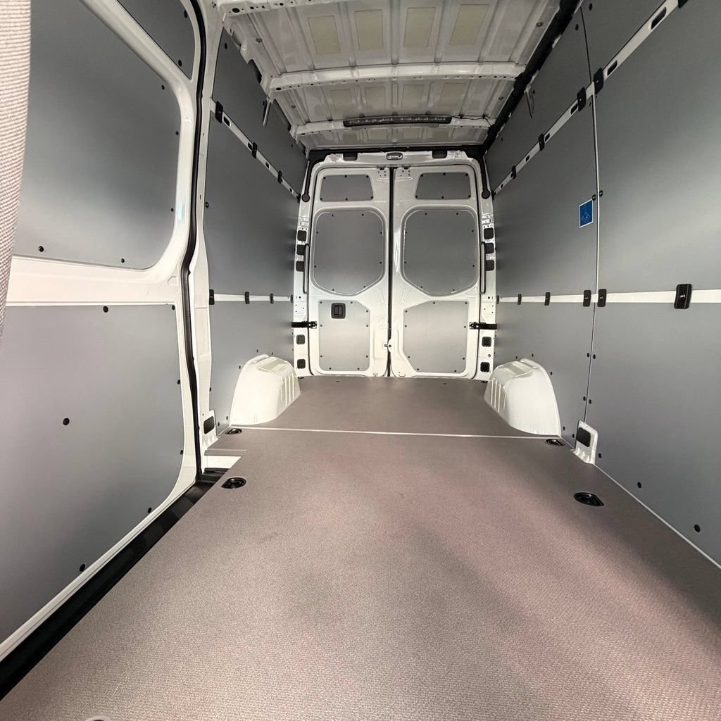New 2026 Mercedes-Benz Sprinter 2500 image 20