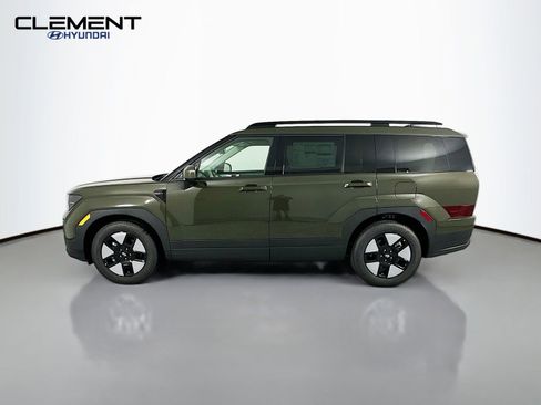 New 2026 Hyundai Santa Fe SEL image 4
