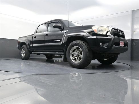 Used 2013 Toyota Tacoma PreRunner w/ SR5 Pkg image 27
