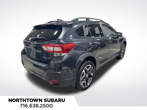 Used 2018 Subaru Crosstrek 2.0i Limited image 11