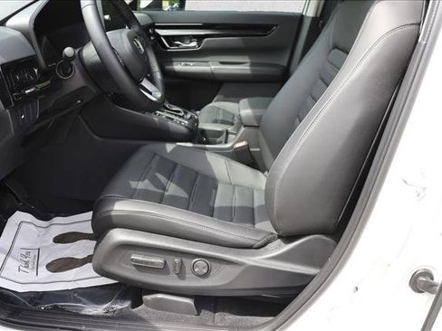 Used 2026 Honda CR-V EX-L image 11