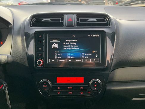 Used 2024 Mitsubishi Mirage SE image 20