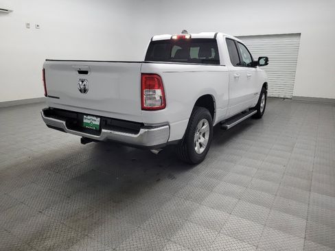 Used 2021 RAM 1500 Big Horn image 9