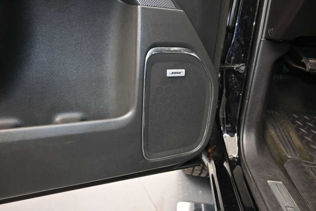 Used 2014 Chevrolet Silverado 1500 LTZ w/ LTZ Plus Package RWD image 12