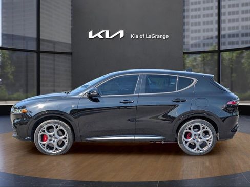 Used 2024 Alfa Romeo Tonale Ti AWD/4WD image 30