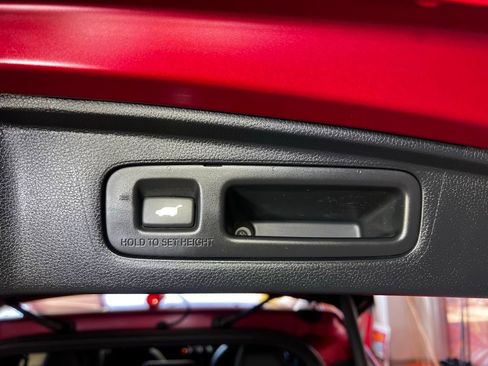 Used 2025 Honda CR-V Sport Touring image 55