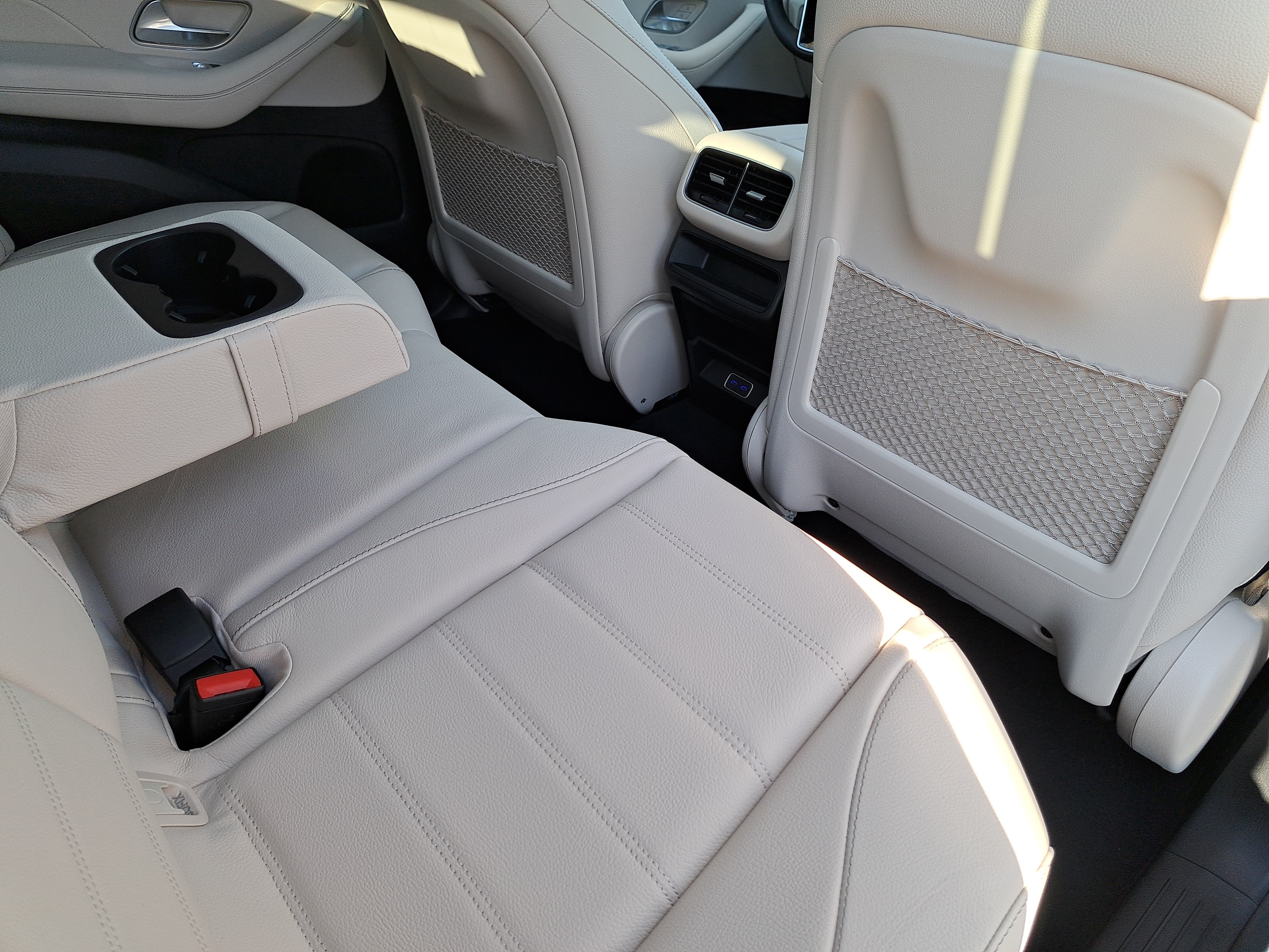 New 2026 Mercedes-Benz GLE 450 4MATIC image 11