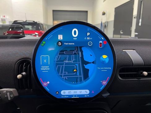 Certified 2025 MINI Cooper S image 16