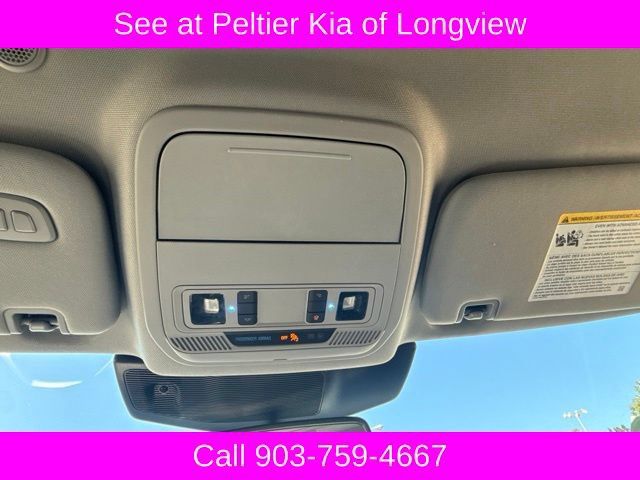 Used 2023 Ford Explorer Limited RWD image 23