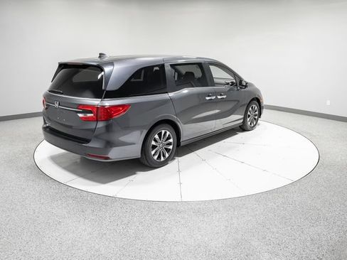 Used 2023 Honda Odyssey EX-L image 33