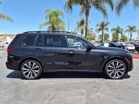 Used 2026 BMW X7 M60i AWD/4WD image 11