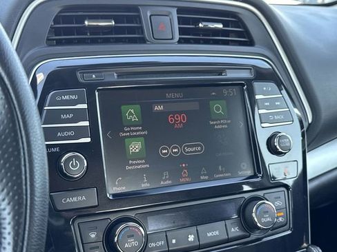 Used 2023 Nissan Maxima SV w/ Floor Mat Group image 18