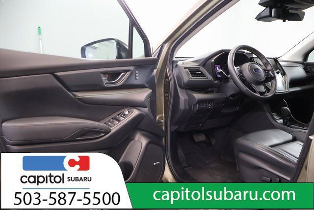 Used 2025 Subaru Ascent Bronze Edition AWD/4WD image 9