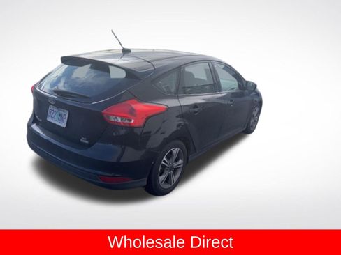 Used 2016 Ford Focus SE image 6