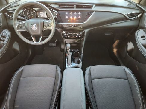 Used 2022 Buick Encore GX Select image 23