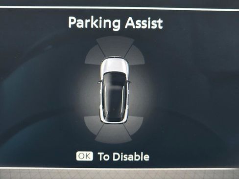 New 2025 Nissan Kicks SR image 19